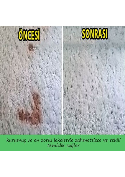 MB Cleaner Halı Şampuanı 5 Lt fiyatları