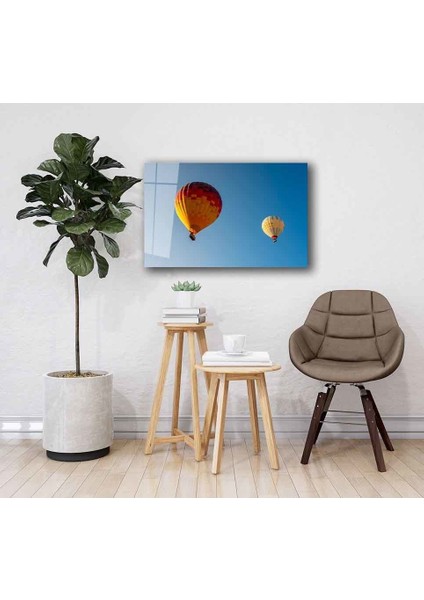 Uçan Balon 72X46-MIYREM