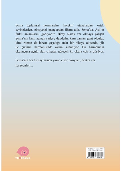 Sema - Gökçe Gülcüler