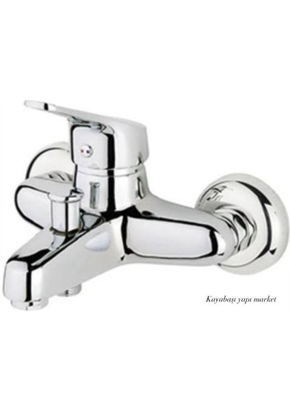 Banyo Bataryası