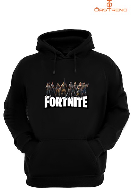 Fortnite Kapişonlu Sweatshirt fiyatları