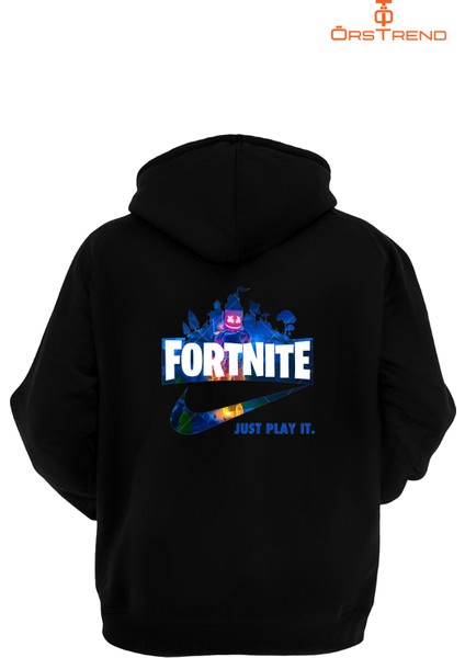 Fortnite Kapişonlu Sweatshirt modelleri