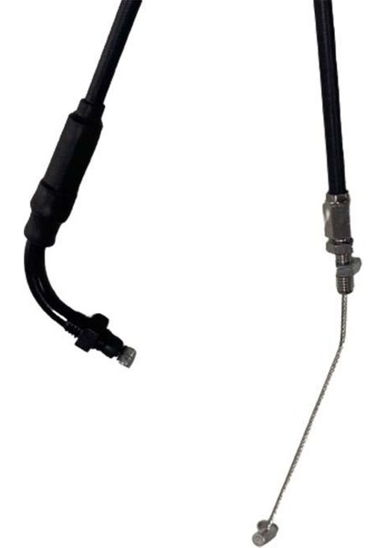 Honda CBF150 2004-2019 Gaz Halatı Teli Om