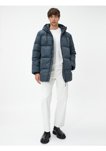 Erkek Mont - 4WAM00034HW fiyatları