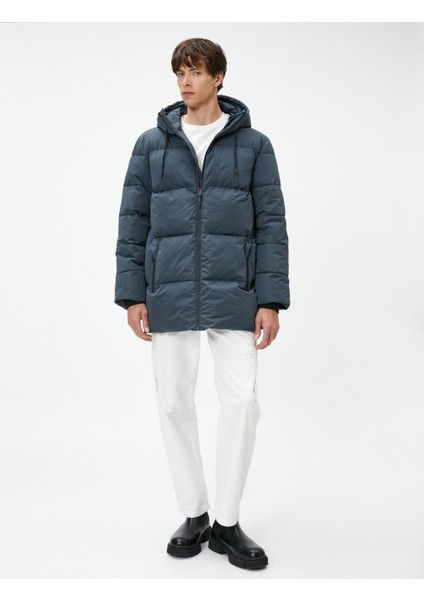 Erkek Mont - 4WAM00034HW modelleri