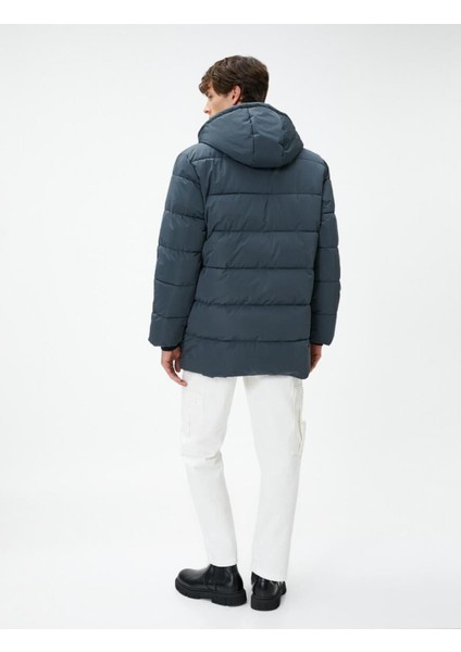 Erkek Mont - 4WAM00034HW fırsatları