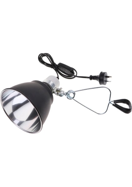 E27 Sürüngen Seramik Isıtma Işık Uva Uvb Ampul Duy E27 Bağlantı Için Au Fiş Kafa Lambası (Yurt Dışından) fiyatları