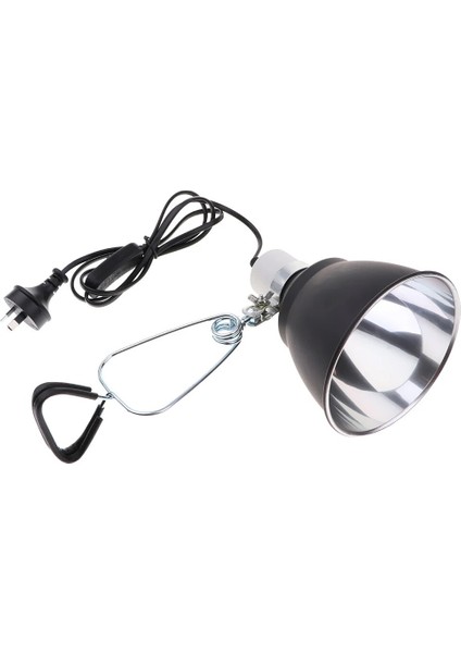 E27 Sürüngen Seramik Isıtma Işık Uva Uvb Ampul Duy E27 Bağlantı Için Au Fiş Kafa Lambası (Yurt Dışından) modelleri