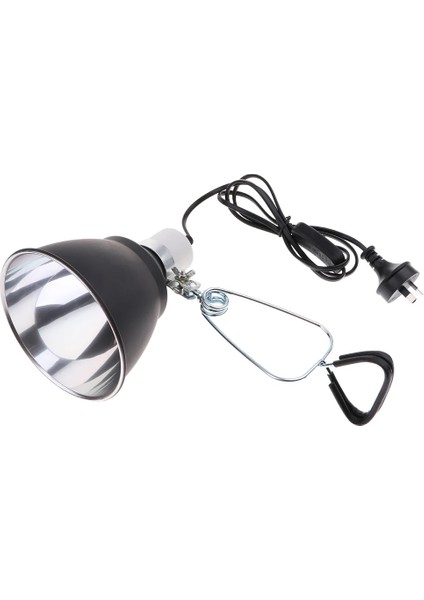 E27 Sürüngen Seramik Isıtma Işık Uva Uvb Ampul Duy E27 Bağlantı Için Au Fiş Kafa Lambası (Yurt Dışından) fırsatları