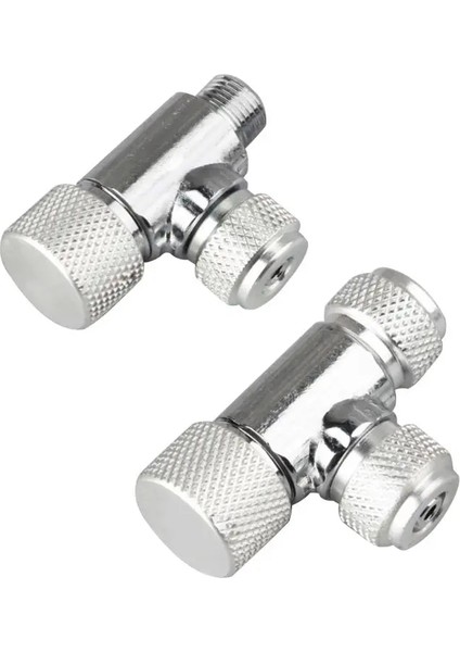 Tek Kafa Stili Akvaryum Bitkileri Co2 Regülatörü Hassas Iğne Vana Kabarcık Sayacı Balık Tankı Aksesuarını Ayarlama (Yurt Dışından) fiyatları