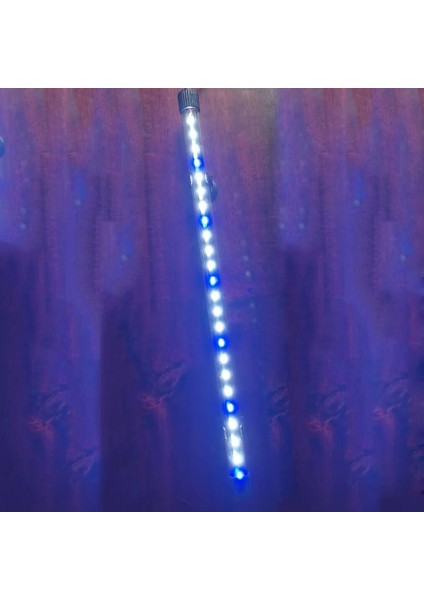 Bordo Tarzı Akvaryum Işık LED Su Geçirmez Balık Tankı Lambası Sualtı Dalgıç Rgb Balık Aydınlatma Akvaryum Dekor Tesisi cm 230V Ab (Yurt Dışından) fiyatları