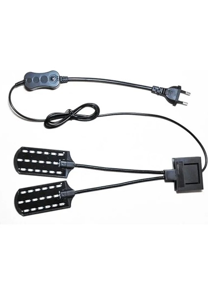 U-128B Beyaz Stil Finether LED Akvaryum Işık Aydınlatma Bitkileri Işık Büyümek Süper Ince 24 Parlak Balık Tankı Akvaryum Kapalı Su Bahçe Houseplant (Yurt Dışından) modelleri