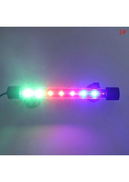 Bir Stil LED Akvaryum Işıkları Amfibi Kullanım Için Suya Dayanıklı Balık Tankı Işığı Dalgıç (Yurt Dışından) fiyatları