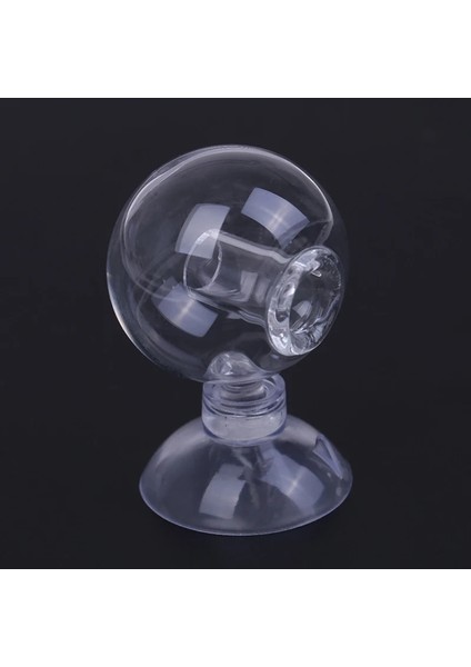 Top Şekli Stili Akvaryum Damla Denetleyicisi Co2 Göstergesi Balık Tankı Cam Co2 Su Bitkileri Için Monitör Tropikal Balık Akvaryum Testi Ph Aksesuarları (Yurt Dışından) indirimleri