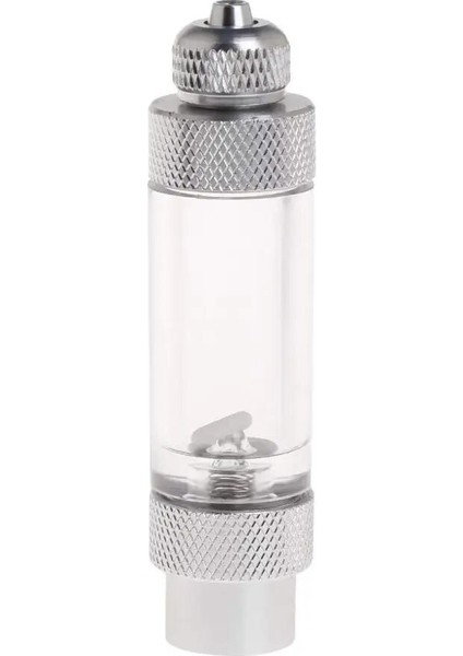 Kabarcık Ölçer Stili W21.8 Au Fiş Nıcrew Akvaryum Co2 Regülatörü Manyetik Solenoid Kiti Çek Valf Balık Tankı Aksesuarları Co2 Kontrol Sistemi Reaktör Jeneratör Seti (Yurt Dışından)