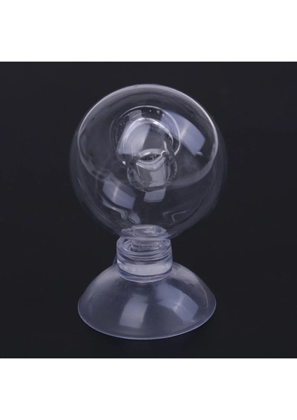 Stili Temizle 1 Adet Akvaryum Balık Tankı Karbon Dioksit Co2 Monitör Cam Damla Topu Checker Test Cihazı (Yurt Dışından) fırsatları