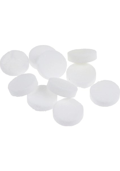 30 Adet Stil Akvaryum Co2 Tablet Karbon Dioksit Balık Tankı Difüzör Su Bitkisi Float Gral (Yurt Dışından) fırsatları