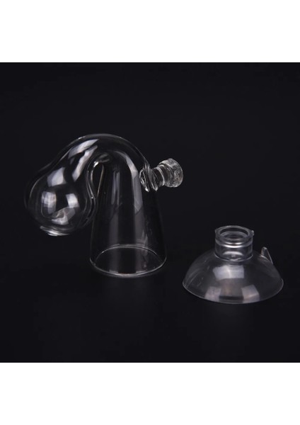 Cam Damla Denetleyicisi Stili Tek Boyut Balık Tankı Co2 Yaygın Cam Damla Denetleyicisi Co2 Monitör Için Cam Damla Denetleyicisi Ph Uzun Vadeli Gösterge Monitör Test Cihazı (Yurt Dışından) fırsatları