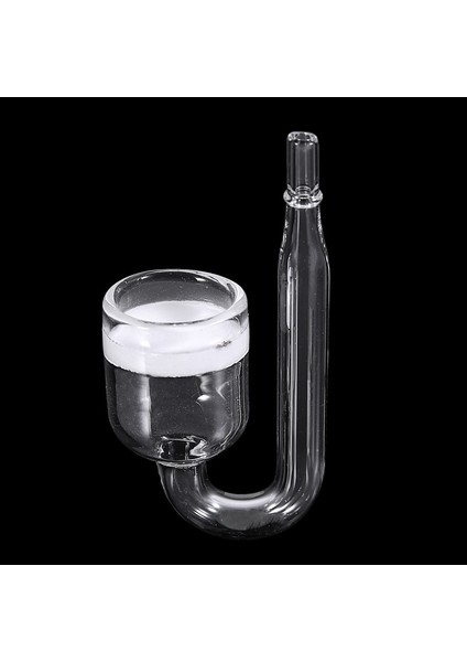 Akvaryum Balıkları Tankı Co2 Difüzör Cam Bardak Karbon Dioksit Reaktörü Seramik Vantuzlu (Yurt Dışından) modelleri