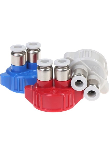 Beyaz Stil Akvaryum Co2 Sistemi Pro Tüp Vanalar Guage Şişe Kapağı Balık Tankı Canlı Bitki Dıy (Yurt Dışından) fiyatları