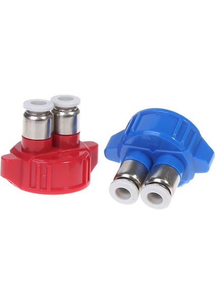 Beyaz Stil Akvaryum Co2 Sistemi Pro Tüp Vanalar Guage Şişe Kapağı Balık Tankı Canlı Bitki Dıy (Yurt Dışından) modelleri