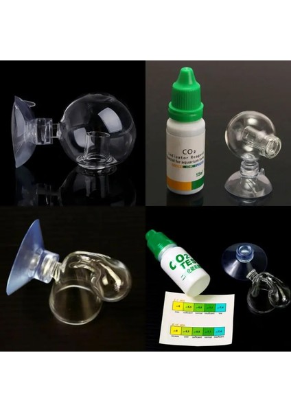 Top Denetleyicisi B Stili Balık Tankı Co2 Yaygın Cam Damla Denetleyicisi Co2 Monitör Için Cam Damla Denetleyicisi Ph Uzun Vadeli Gösterge Monitör Test Cihazı (Yurt Dışından) modelleri