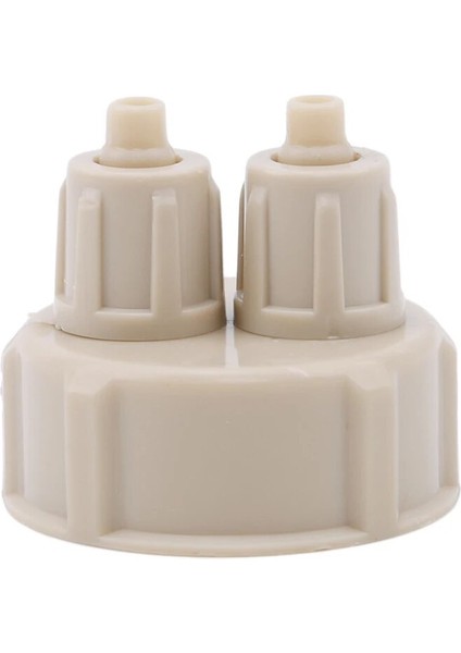 Beyaz Stil 1 Adet Akvaryum Co2 Sistemi Pro Tüp Vana Ölçer Şişe Kapağı Kiti Balık Tankı Canlı Bitki Dıy Hava Difüzörü Jeneratör Aracı Parçası Kiti (Yurt Dışından)