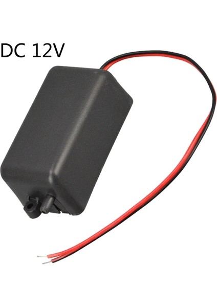 12V Tarzı Akvaryum Hava Pompası Ozonizer 4lmin Ozon Jeneratörü Parçaları Aksesuarları Ac Dc 12V 2.5W (Yurt Dışından) fiyatları
