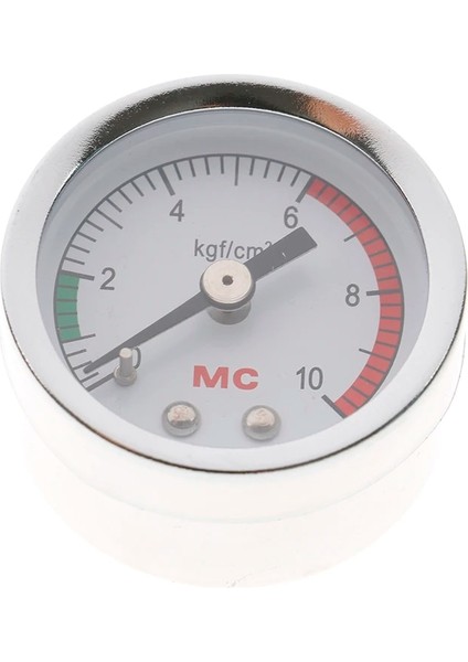 Dıy Karbon Dioksit Akvaryum Balık Tankı Basınç Göstergesi Co2 Hava Göstergesi Basınç (Yurt Dışından) fiyatları