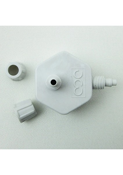 Akvaryum Co2 Jeneratörü Yüksek Li Dıy Balık Tankı Karbon Dioksit Sistemi Kiti Gazlı Içecek Koruma Şişe Kapağı (Yurt Dışından) fiyatları