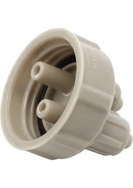 Dıy Canlı Bitkiler Için Akvaryum Şişe Kapağı Co2 Difüzör Hava Jeneratör Sistemi Sıcak (Yurt Dışından) modelleri