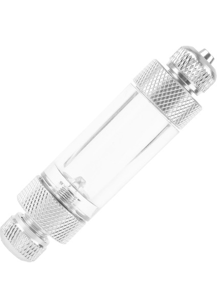 Çift Kafa Stili 1 Adet Alüminyum Alaşımlı Akvaryum Co2 Kabarcık Sayacı Çek Valf-Regülatör Difüzör Singledual Head Acquario Accessori Hava Pompası (Yurt Dışından) fiyatları