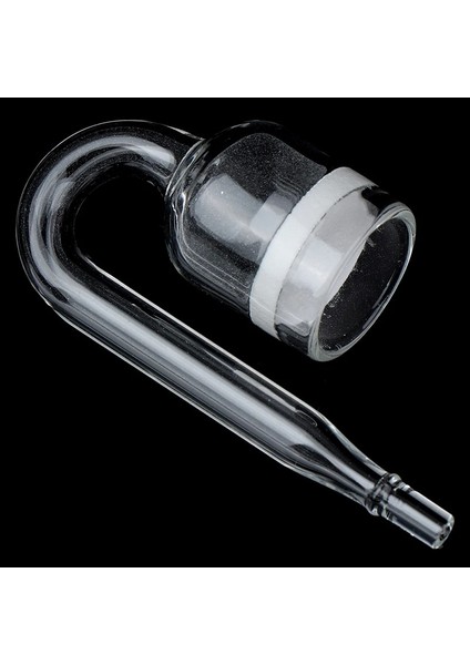 1 Adet Akvaryum Balık Tankı Co2 Difüzör Cam Bardak Karbon Dioksit Reaktör Seramik Diskli (Yurt Dışından) fırsatları