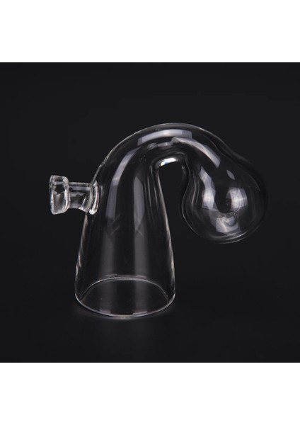 Stil 3 Stil Balık Tankı Co2 Yaygın Cam Damla Denetleyicisi Co2 Monitör Için Cam Damla Denetleyicisi Ph Uzun Vadeli Gösterge Monitör Test Cihazı (Yurt Dışından)