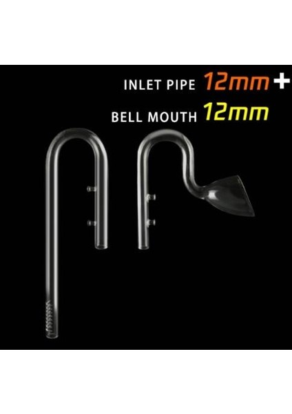 Bir Stil 17MMKÖPÜK Ambalaj Glae Zambak Haşhaş Şakayık Urface Skimmer Giriş Çıkış Akvaryum Su Tesisi Tank Filtresi Ada Si (Yurt Dışından) fiyatları