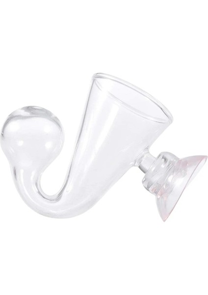 Stili Temizle Akvaryum Camı Co2 Damla Denetleyicisi Karbon Dioksit Ph Topu Balık Tankı Uzun Vadeli Monitör Co2 Kabarcık Sayacı Bitki Ada Si Için (Yurt Dışından)