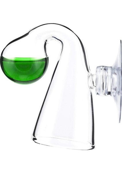 Stili Temizle Akvaryum Camı Co2 Damla Denetleyicisi Karbon Dioksit Ph Topu Balık Tankı Uzun Vadeli Monitör Co2 Kabarcık Sayacı Bitki Ada Si Için (Yurt Dışından) fiyatları