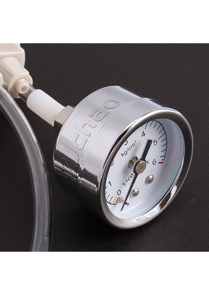 Standart Sürüm Stili Dıy Co2 Vana Difüzör Akvaryum Kaynağı Balık Tankı Su Çim Basınçlı Hava Akış Cihazı ile Ev Yapımı Karbon Dioksit Jeneratör Kiti (Yurt Dışından) modelleri