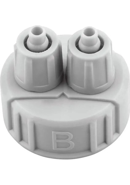 Dıy Abs Co2 Sistemi Kiti Jeneratör Parçası Şişe Kapağı Tüplü Bitkili Akvaryum Için A B Arayüzü Taşınabilir Hafif Ağırlık (Yurt Dışından) fiyatları