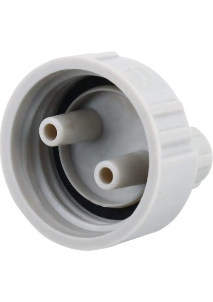 Dıy Abs Co2 Sistemi Kiti Jeneratör Parçası Şişe Kapağı Tüplü Bitkili Akvaryum Için A B Arayüzü Taşınabilir Hafif Ağırlık (Yurt Dışından) modelleri