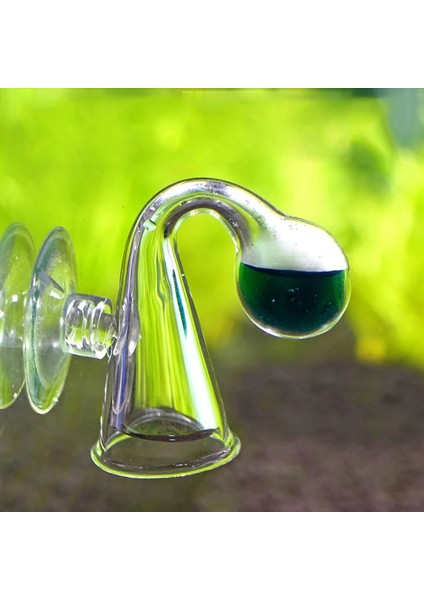 C Stili Balık Tankı Diffüz Cam Damla Denetleyicisi Co2 Monitör Için Cam Damla Denetleyicisi Gösterge Monitörü Test Cihazı Akvaryum Aksesuarları (Yurt Dışından) modelleri