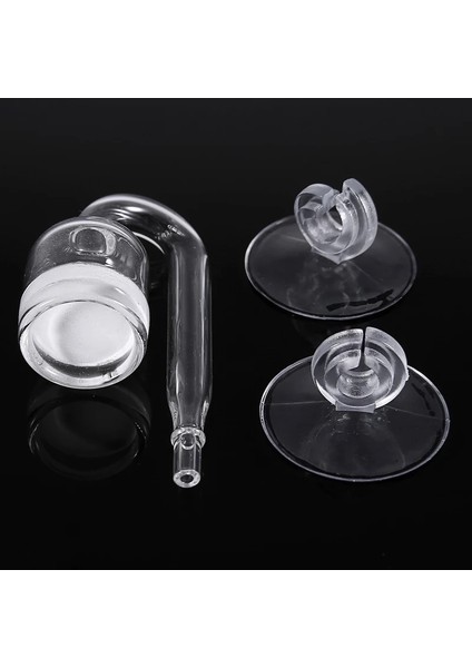 Cam Co2 Difüzörler Akvaryum Balık Tankları Co2 Difüzörler Cam Bardak Karbon Dioksit Reaktör Balık Tankları Için Seramik Diskler (Yurt Dışından) fiyatları