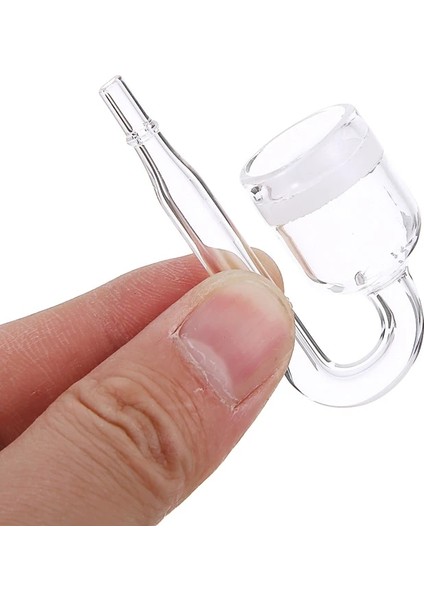 Cam Co2 Difüzörler Akvaryum Balık Tankları Co2 Difüzörler Cam Bardak Karbon Dioksit Reaktör Balık Tankları Için Seramik Diskler (Yurt Dışından) modelleri