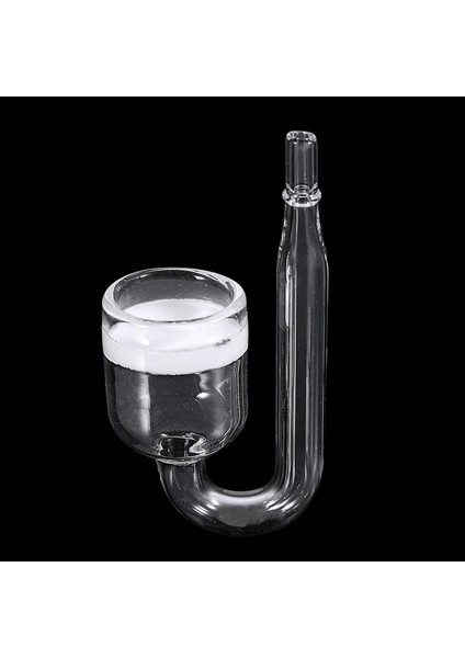 Cam Co2 Difüzörler Akvaryum Balık Tankları Co2 Difüzörler Cam Bardak Karbon Dioksit Reaktör Balık Tankları Için Seramik Diskler (Yurt Dışından) fırsatları