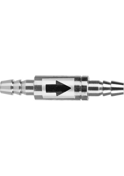 Co2 Ekipmanı Için Dioksit Silindir Paslanmaz Çelik Çekvalf 4mm Akvaryum Su Vanası Co2 Sistemine Dönüşsüz Su Difüzörü (Yurt Dışından) fiyatları
