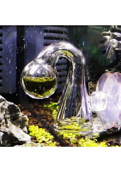Bütün Set Stili Aquatic Co2 Damla Cam Denetleyicisi Akvaryum Tesisi Için Karbon Dioksit Cam Monitör Balık Tankı Testi Co2 Kiti (Yurt Dışından) fırsatları