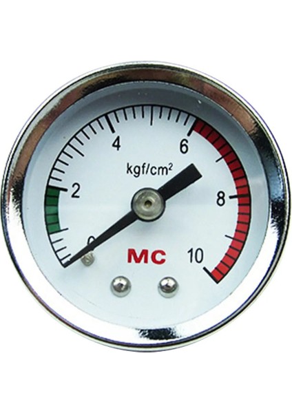 Siyah Stil Akvaryum Co2 Regülatörü Jeneratör Hava Göstergesi Dıy Ev Hava Basıncı Tablosu Balık Tankı Yüz Basınç Göstergesi Iç 4mm Dış 6mm Tüp Co (Yurt Dışından)
