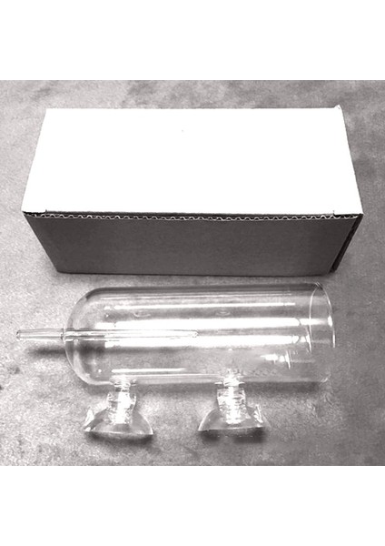 Beyaz Stil Akvaryum Co2 Cam Difüzör Akvaryum Hava Taşı Oksijen Havalandırma Cihazı Balık Tankı Oksijen Pompası Aksesuarları (Yurt Dışından) indirimleri