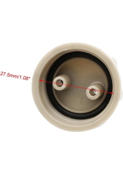 1 Adet Akvaryum Co2 Aksesuarları Dıy Co2 Sistemi Kitleri Jeneratör Parçası Şişe Kapağı JUN13 (Yurt Dışından) fırsatları