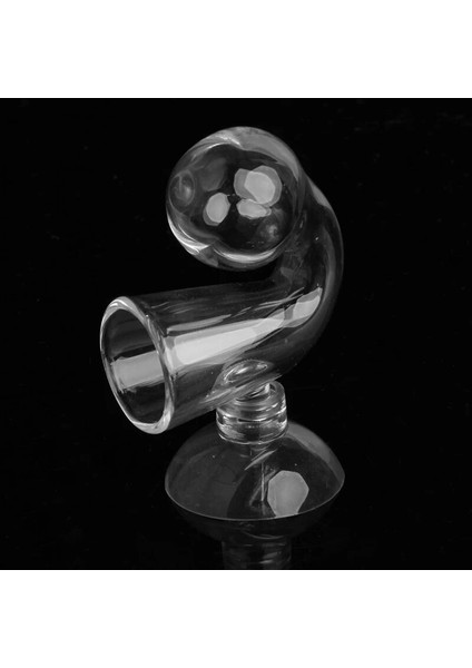 Yeni Akvaryum Co2 Monitör Notları Test Cihazı Için Cam Damla Denetleyicisi (Yurt Dışından)